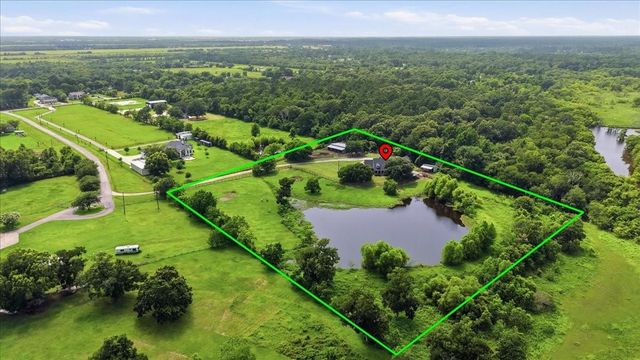 6411 N Fm 565 Road, Baytown, TX 77523