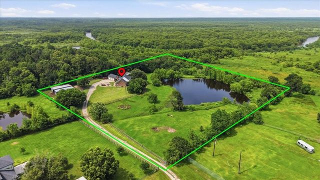 6411 N Fm 565 Road, Baytown, TX 77523