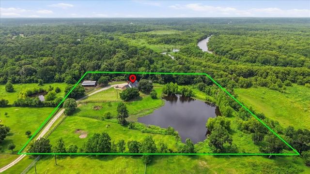 6411 N Fm 565 Road, Baytown, TX 77523