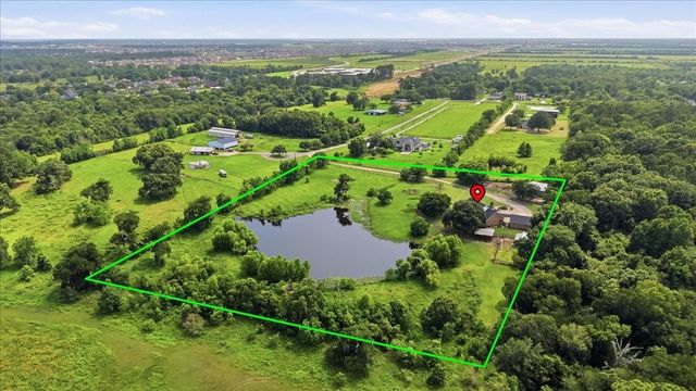 6411 N Fm 565 Road, Baytown, TX 77523