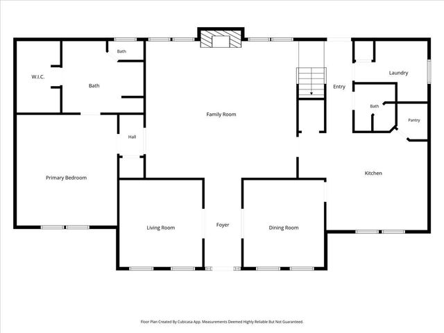 6411 N Fm 565 Road, Baytown, TX 77523