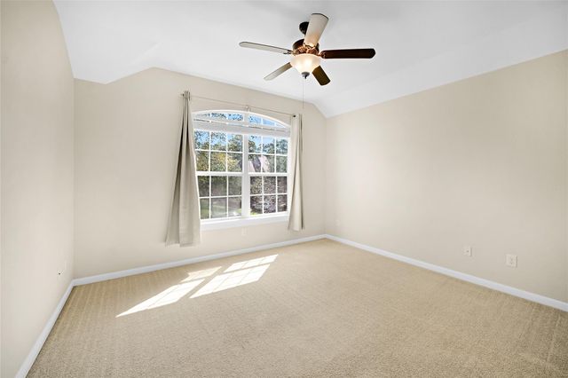83 W Canyon Wren Circle, The Woodlands, TX 77389