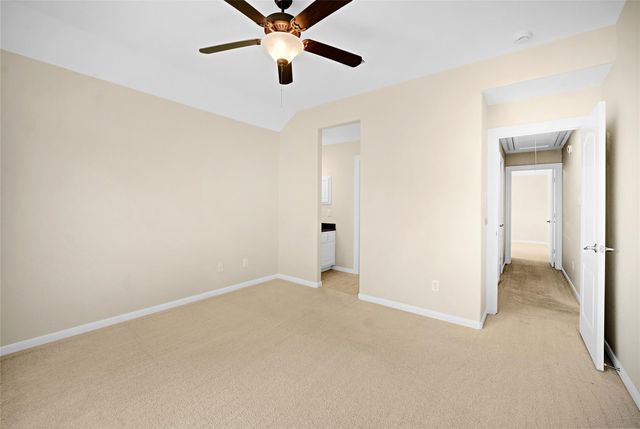 83 W Canyon Wren Circle, The Woodlands, TX 77389