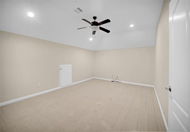 83 W Canyon Wren Circle, The Woodlands, TX 77389
