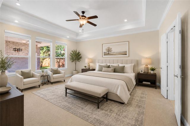 83 W Canyon Wren Circle, The Woodlands, TX 77389
