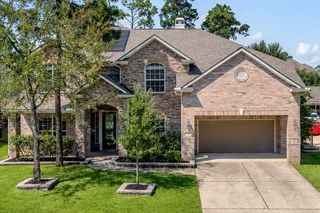 83 W Canyon Wren Circle, The Woodlands, TX 77389