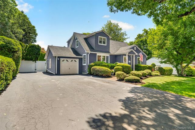 10 N Edsall Avenue, Nanuet, NY 10954