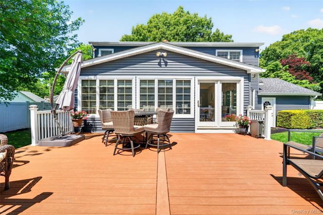 10 N Edsall Avenue, Nanuet, NY 10954