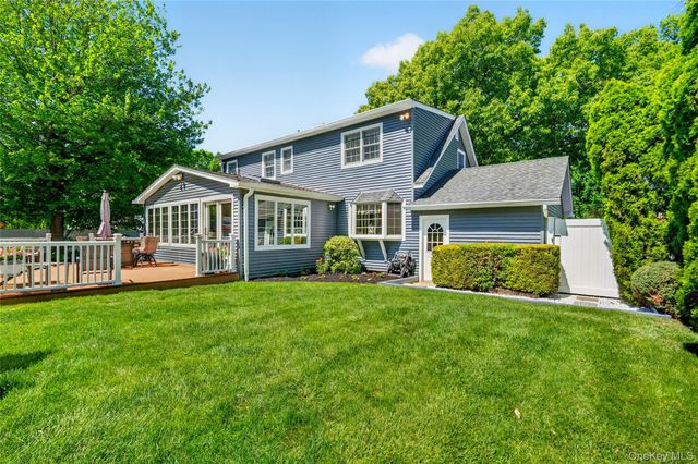 10 N Edsall Avenue, Nanuet, NY 10954