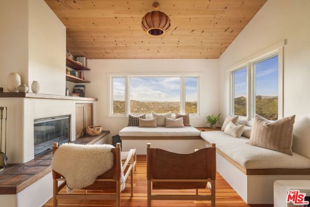 20155 Observation Drive, Topanga (los Angeles), CA 90290