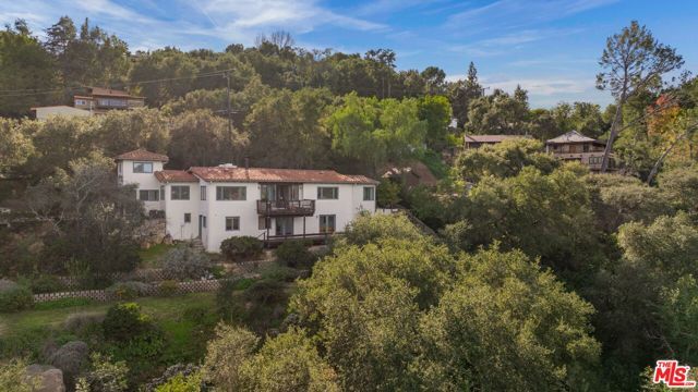 20155 Observation Drive, Topanga (los Angeles), CA 90290