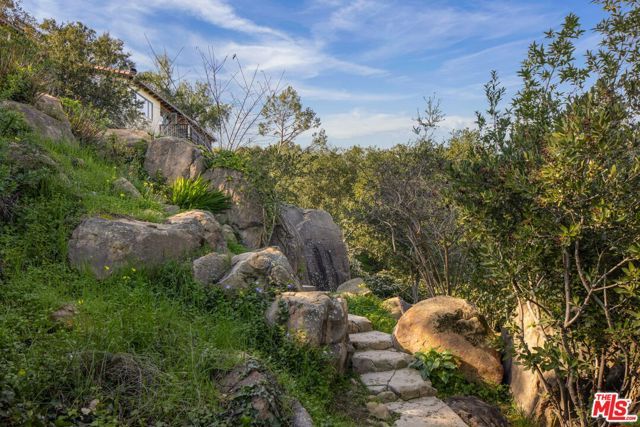 20155 Observation Drive, Topanga (los Angeles), CA 90290