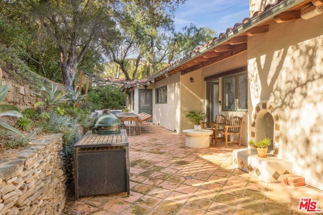 20155 Observation Drive, Topanga (los Angeles), CA 90290