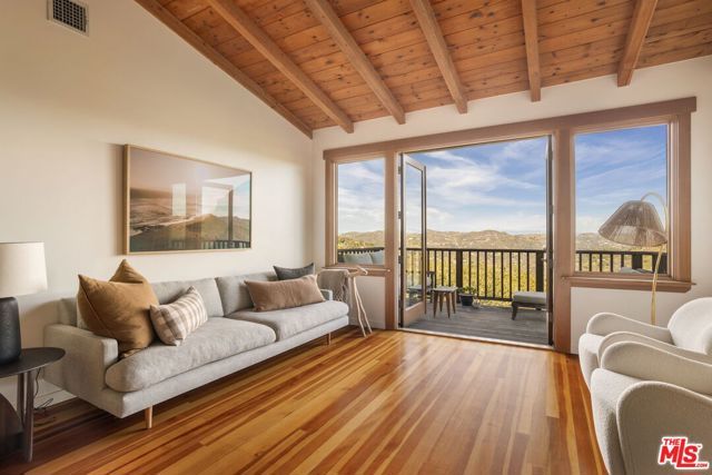 20155 Observation Drive, Topanga (los Angeles), CA 90290