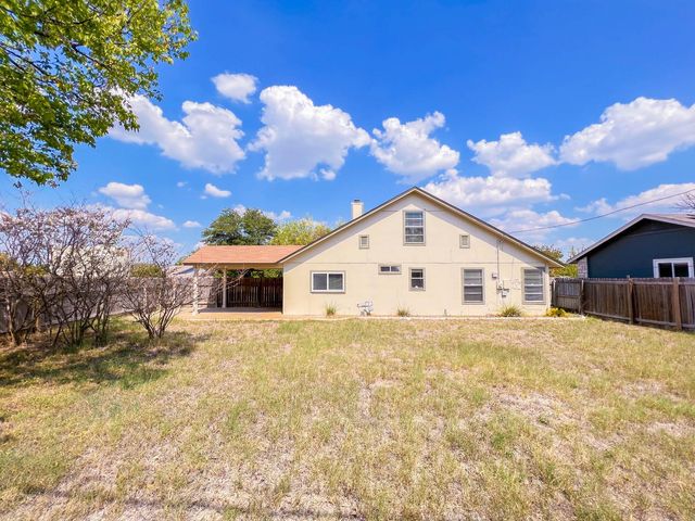 Address unavailable.