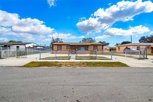 16025 NW 29th Avenue, Miami Gardens, FL 33054