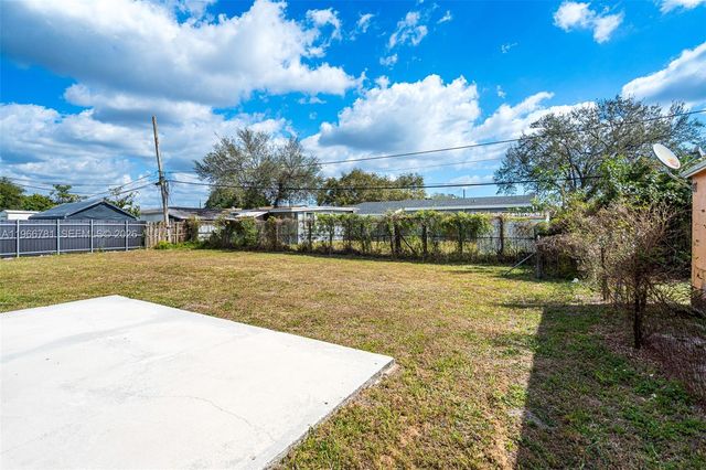16025 NW 29th Avenue, Miami Gardens, FL 33054
