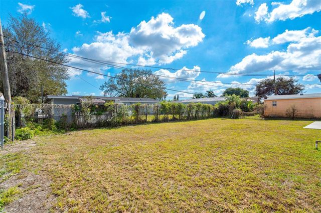 16025 NW 29th Avenue, Miami Gardens, FL 33054