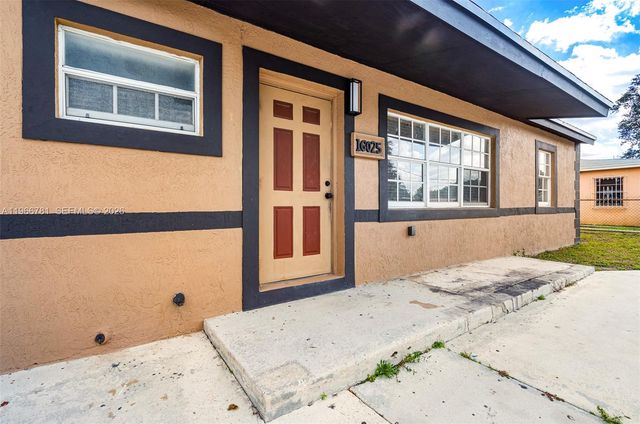 16025 NW 29th Avenue, Miami Gardens, FL 33054