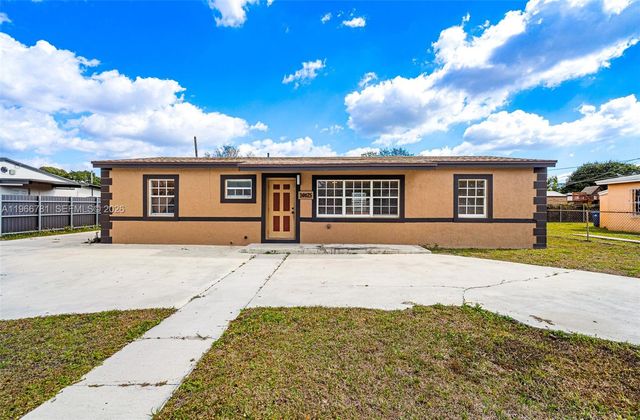 16025 NW 29th Avenue, Miami Gardens, FL 33054