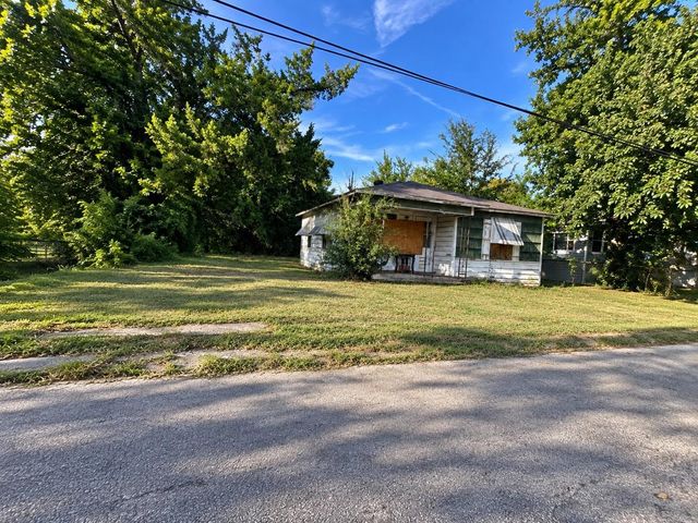 5407 San Juan Street, Houston, TX 77020