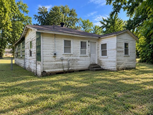 5407 San Juan Street, Houston, TX 77020