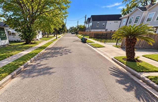 5407 San Juan Street, Houston, TX 77020