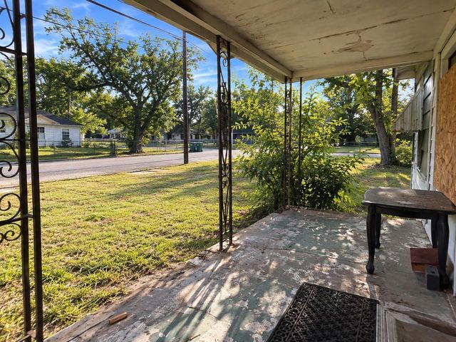 5407 San Juan Street, Houston, TX 77020