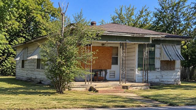 5407 San Juan Street, Houston, TX 77020