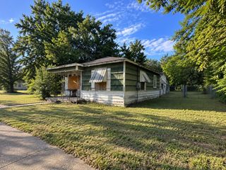 5407 San Juan Street, Houston, TX 77020
