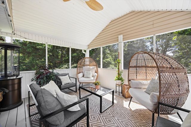 8410 Smoketree Circle, Ooltewah, TN 37363