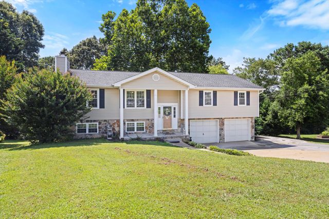 8410 Smoketree Circle, Ooltewah, TN 37363
