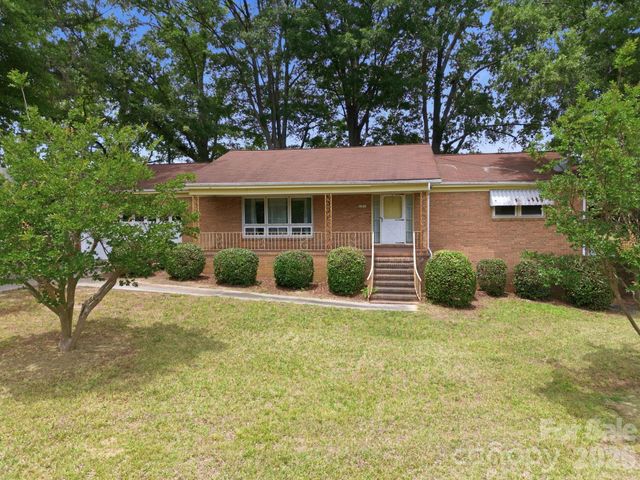 607 Ebenezer Road, Kannapolis, NC 28083