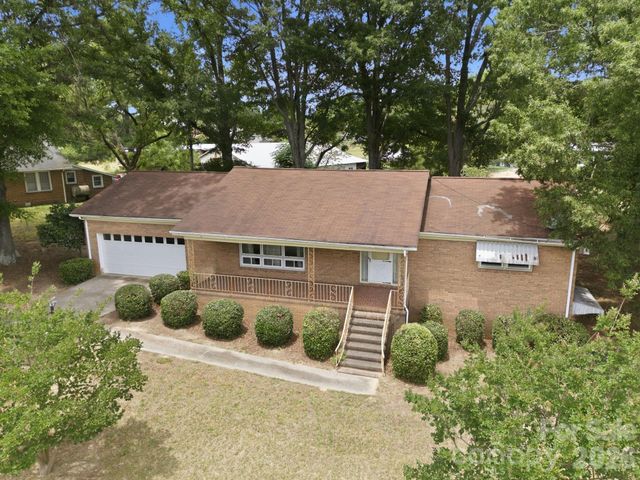 607 Ebenezer Road, Kannapolis, NC 28083