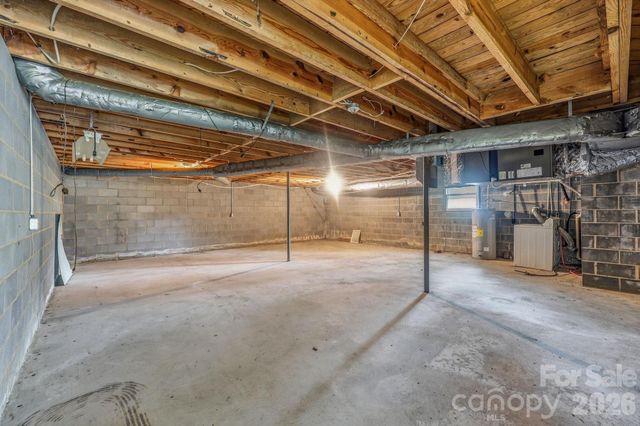 607 Ebenezer Road, Kannapolis, NC 28083