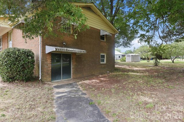 607 Ebenezer Road, Kannapolis, NC 28083