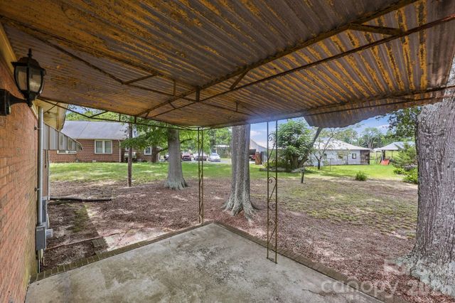 607 Ebenezer Road, Kannapolis, NC 28083