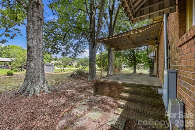 607 Ebenezer Road, Kannapolis, NC 28083