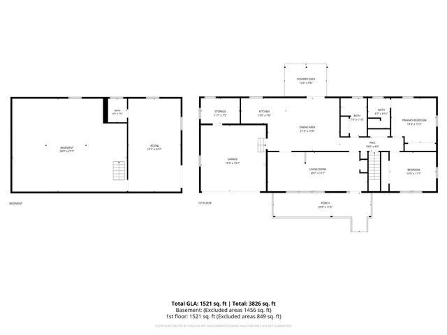 607 Ebenezer Road, Kannapolis, NC 28083