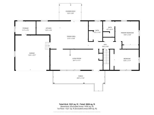 607 Ebenezer Road, Kannapolis, NC 28083