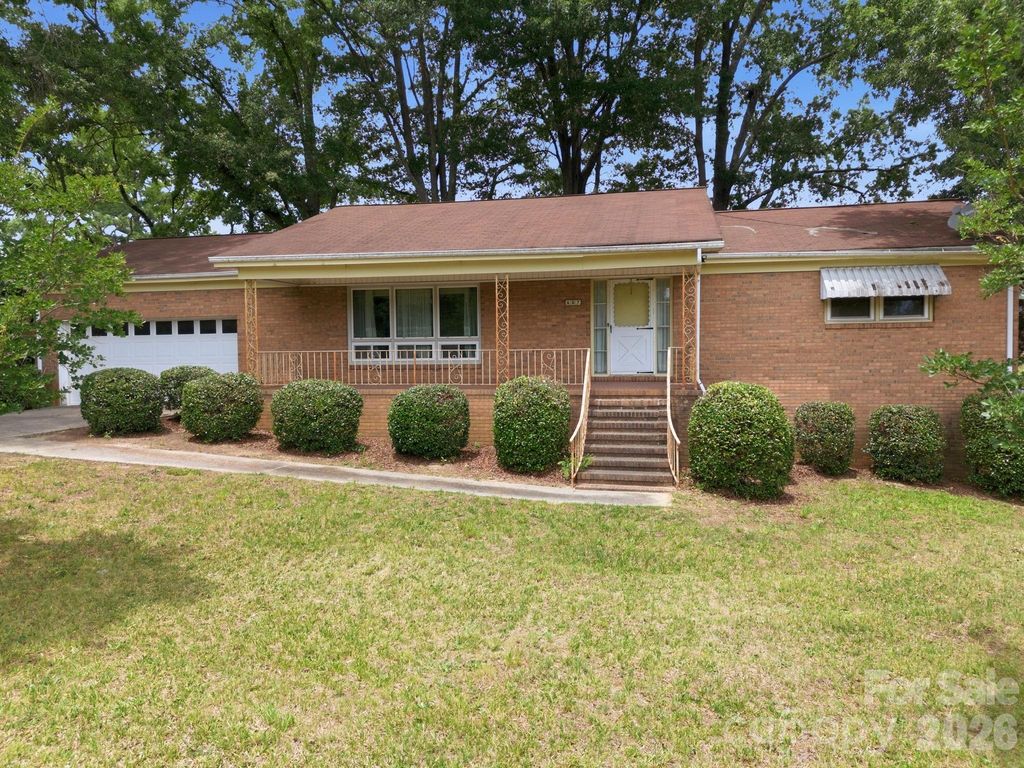 607 Ebenezer Road, Kannapolis, NC 28083