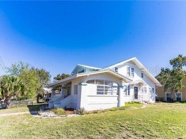 231 S 1ST STREET, Haines City, FL 33844