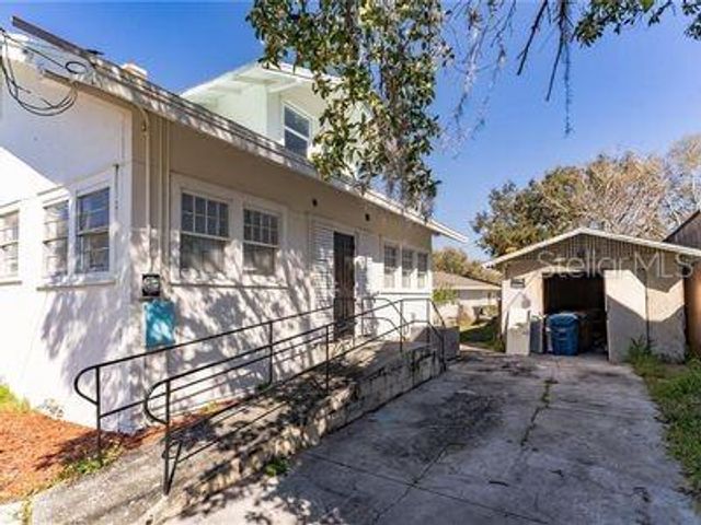 231 S 1ST STREET, Haines City, FL 33844