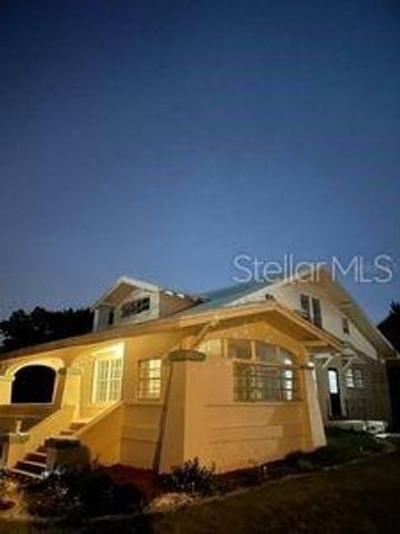 231 S 1ST STREET, Haines City, FL 33844