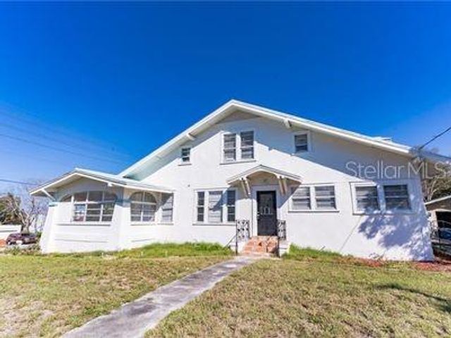 231 S 1ST STREET, Haines City, FL 33844