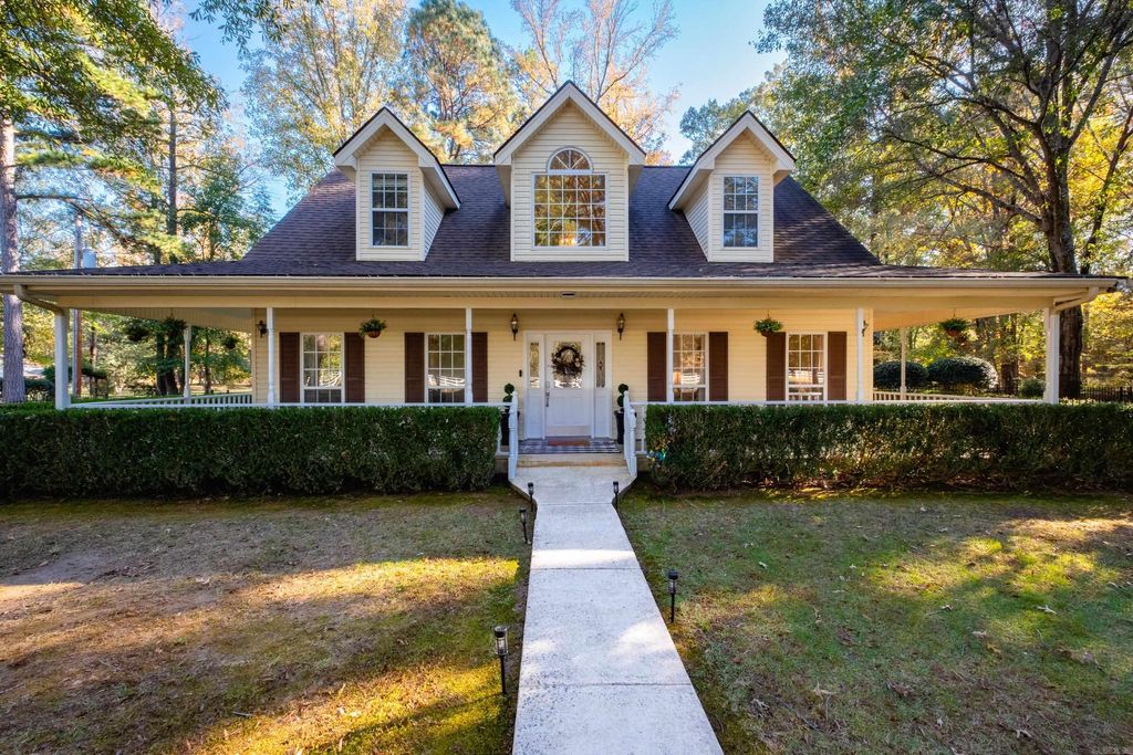 26107 Highway 300, Roland, AR 72135