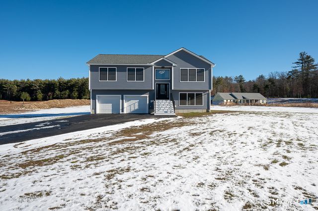 121 New Road, Thompson, CT 06277