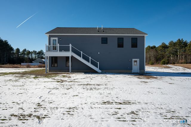 121 New Road, Thompson, CT 06277