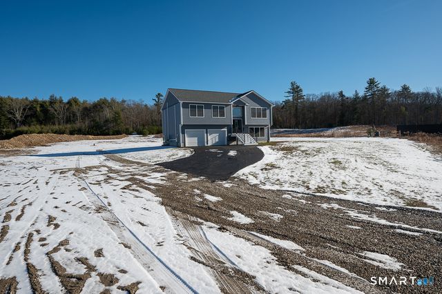 121 New Road, Thompson, CT 06277