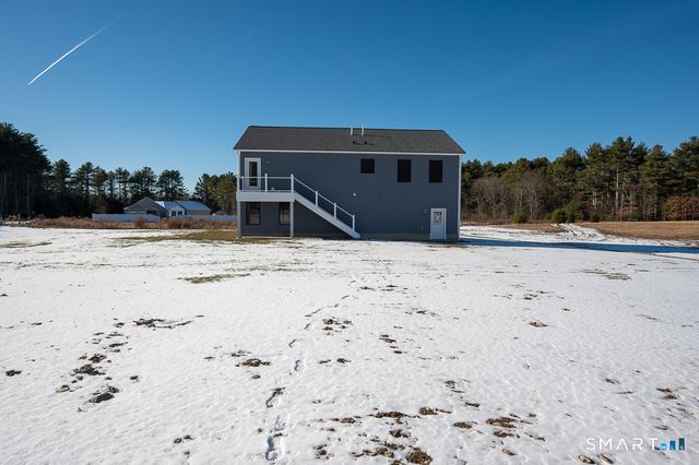 121 New Road, Thompson, CT 06277